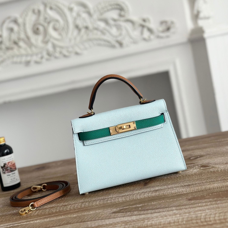 H**mes kelly bags